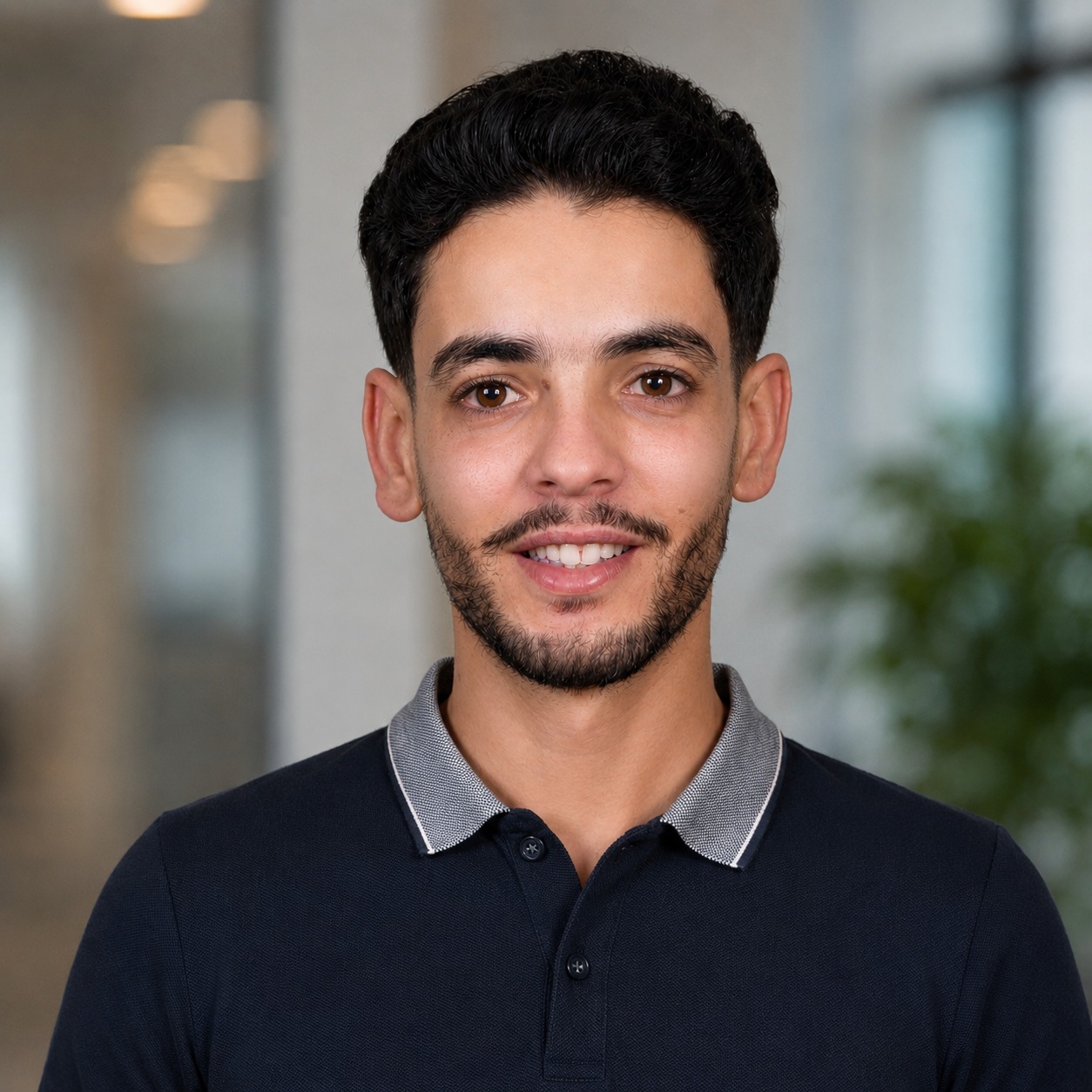 Ismaeil professional photo